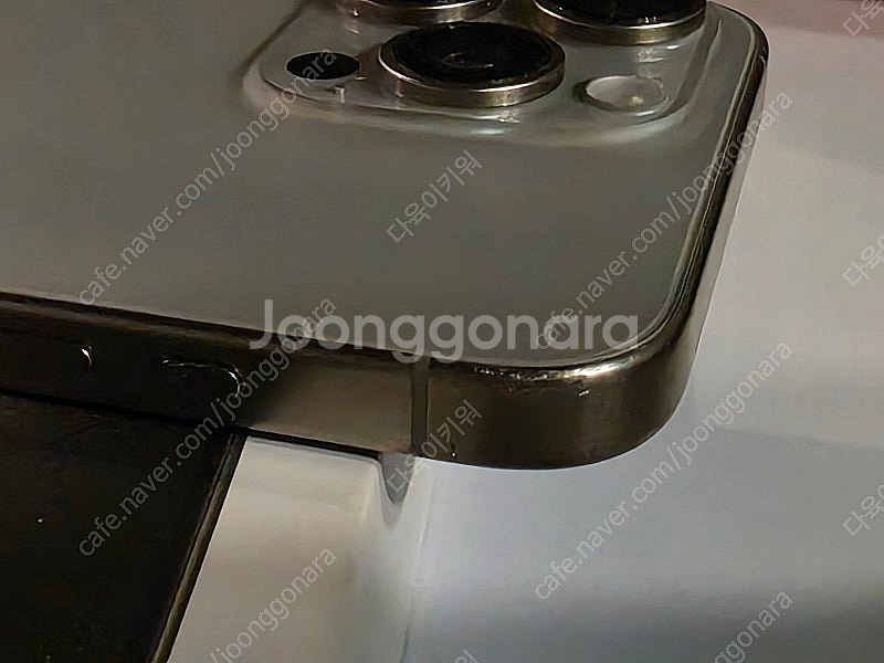 아이폰15프로맥스 홍콩판 듀얼심 애플케어플러스 2026...--8