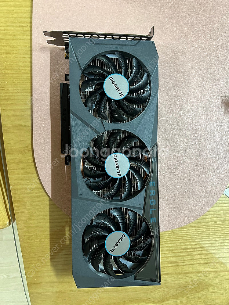 Rx6600 기기바이트--0