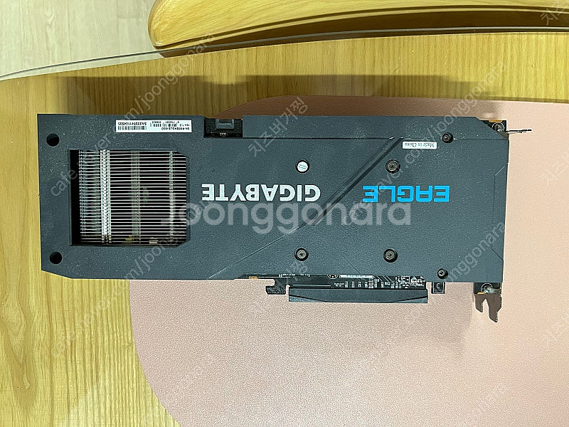 Rx6600 기기바이트--1