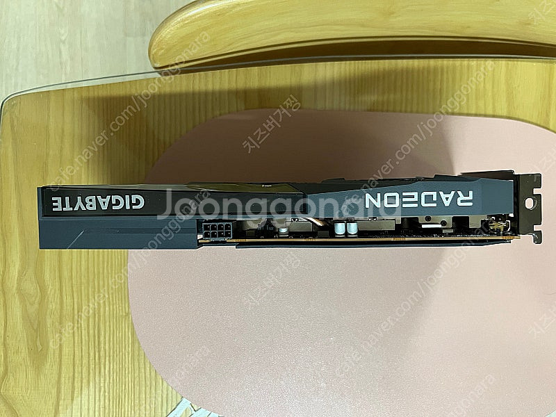 Rx6600 기기바이트--2