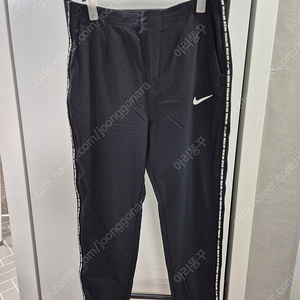 나이키 드라이핏 여성 조거 팬츠