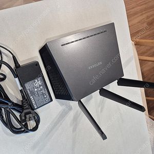 넷기어 R7000 무선 와이파이 기기