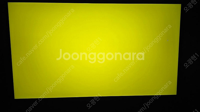 [용인]lg 울트라기어 27g850a 4k 240hz ...--3