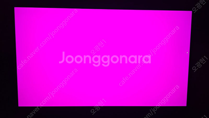 [용인]lg 울트라기어 27g850a 4k 240hz ...--4