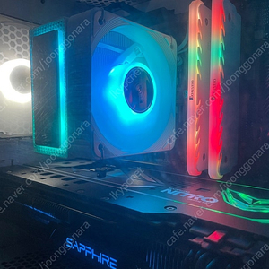 보드셋 i710700+B560M+RAM16GB+SSD256GB 41만 팝니다. (부평)