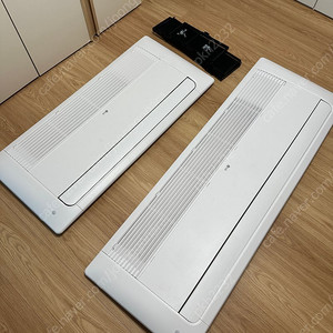 LG 시스템 에어컨 판넬