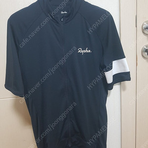 블랙 라파 (RAPHA) 져지 S(95)