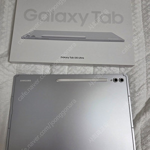 갤럭시탭 S10 울트라 256GB WIFI