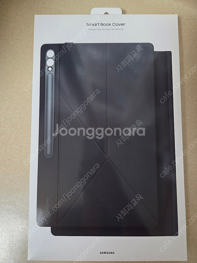 갤럭시탭 S10 울트라 256GB WIFI--2