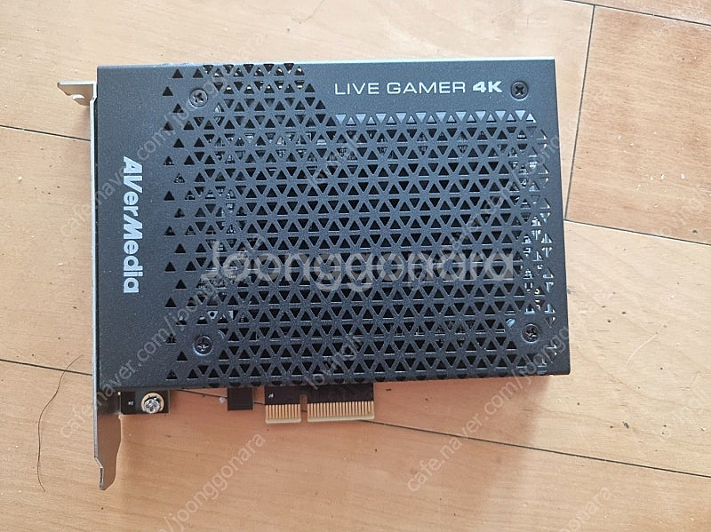 에버미디어 GC573 Live Gamer 4K 60hz--0
