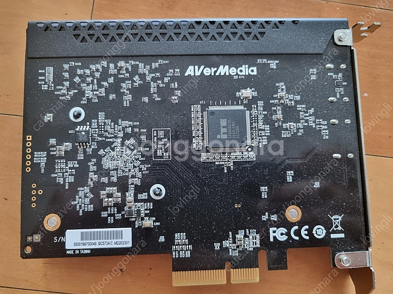 에버미디어 GC573 Live Gamer 4K 60hz--1
