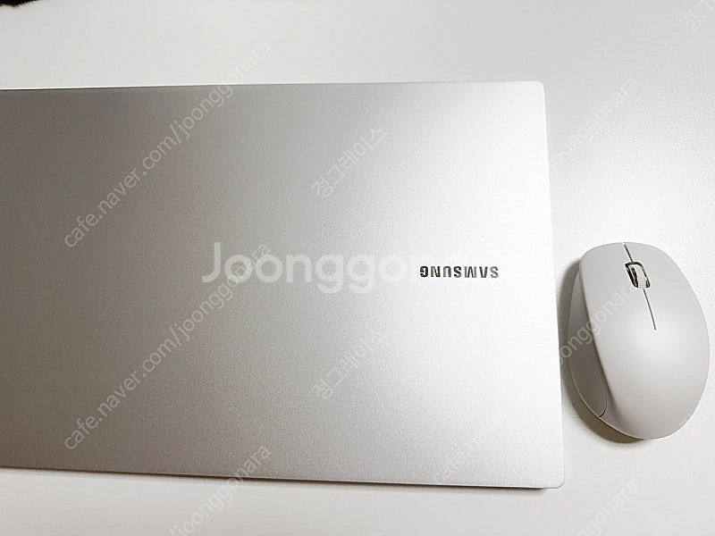 삼성갤럭시북NT950XEE--0