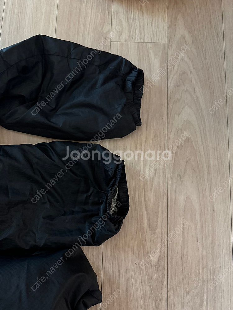 파타고니아 2000s 퍼프볼 패딩 자켓--2