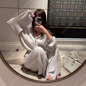 엔뉴엘 플리츠 셋업 이미지