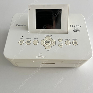 삼각대 프린트기 조명 마이크