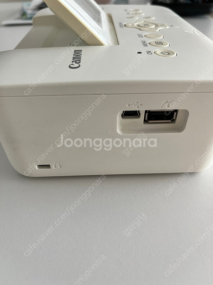 삼각대 프린트기 조명 마이크--3
