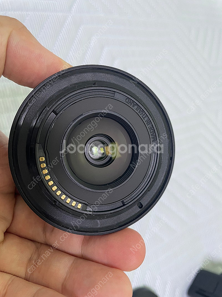 니콘 z50ii 번들킷 + dx 24.7 판매합니다--8