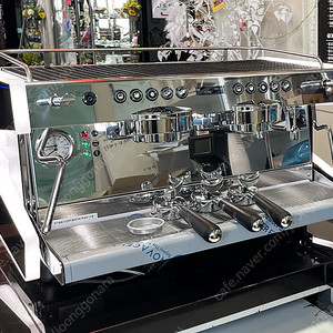 카페창업패키지 씨메03네오 시모넬리아피아라이프T 마지스터X-300M 란실리오클라쎄5 등 업소용 커피머신패키지