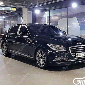 [현대]제네시스DH G330 프리미엄 AWD (5인승) ★중고차★중고차매입★전액할부★저신용자★신불자★소액할부★현금★카드 전부 가능합니다!