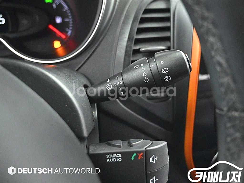 [르노코리아(삼성)]뉴QM3 디젤 1.5 RE 기본형 2018 년 중고차◆전액할부◆중고리스◆여유자금◆--8