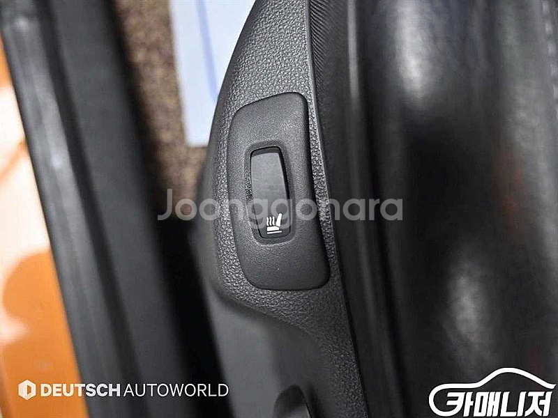 [르노코리아(삼성)]뉴QM3 디젤 1.5 RE 기본형 2018 년 중고차◆전액할부◆중고리스◆여유자금◆--9