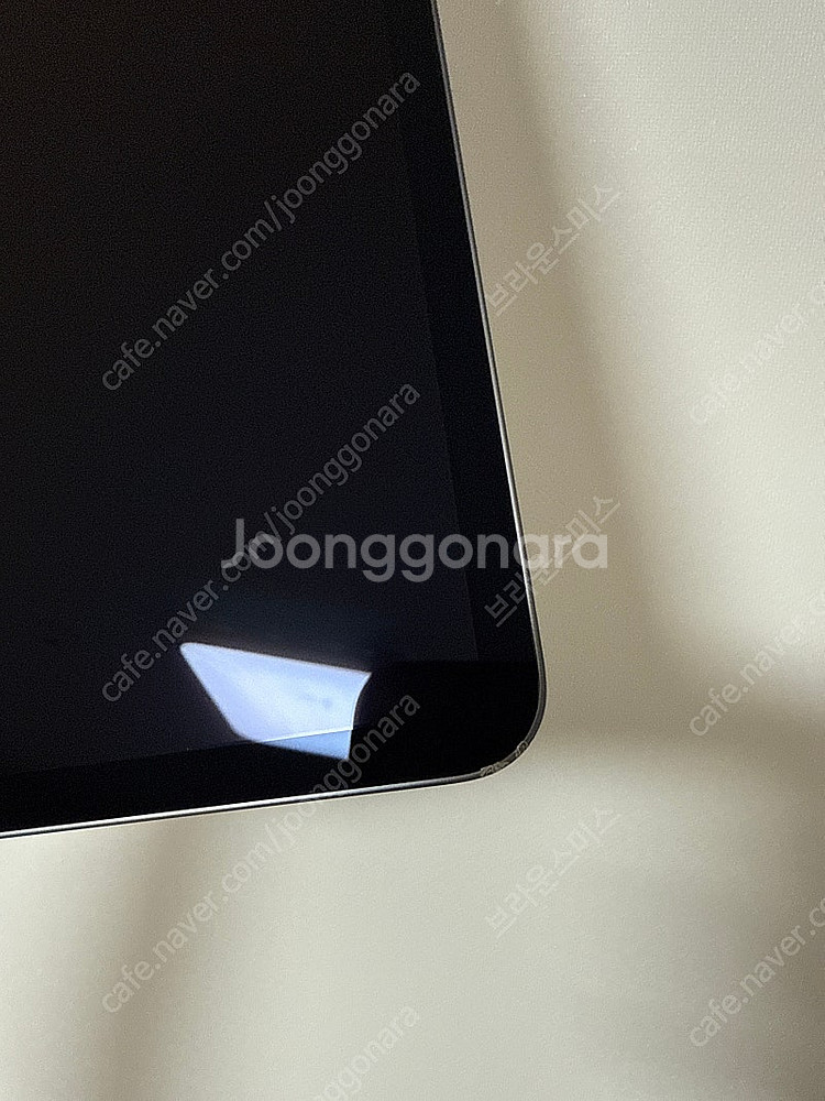 Apple iPad Pro 11인치 3세대 (128GB...--0
