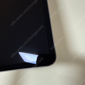 Apple iPad Pro 11인치 3세대 (128GB / Wi-Fi / 스그)