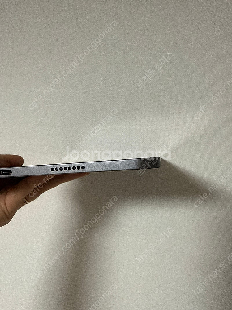 Apple iPad Pro 11인치 3세대 (128GB...--1