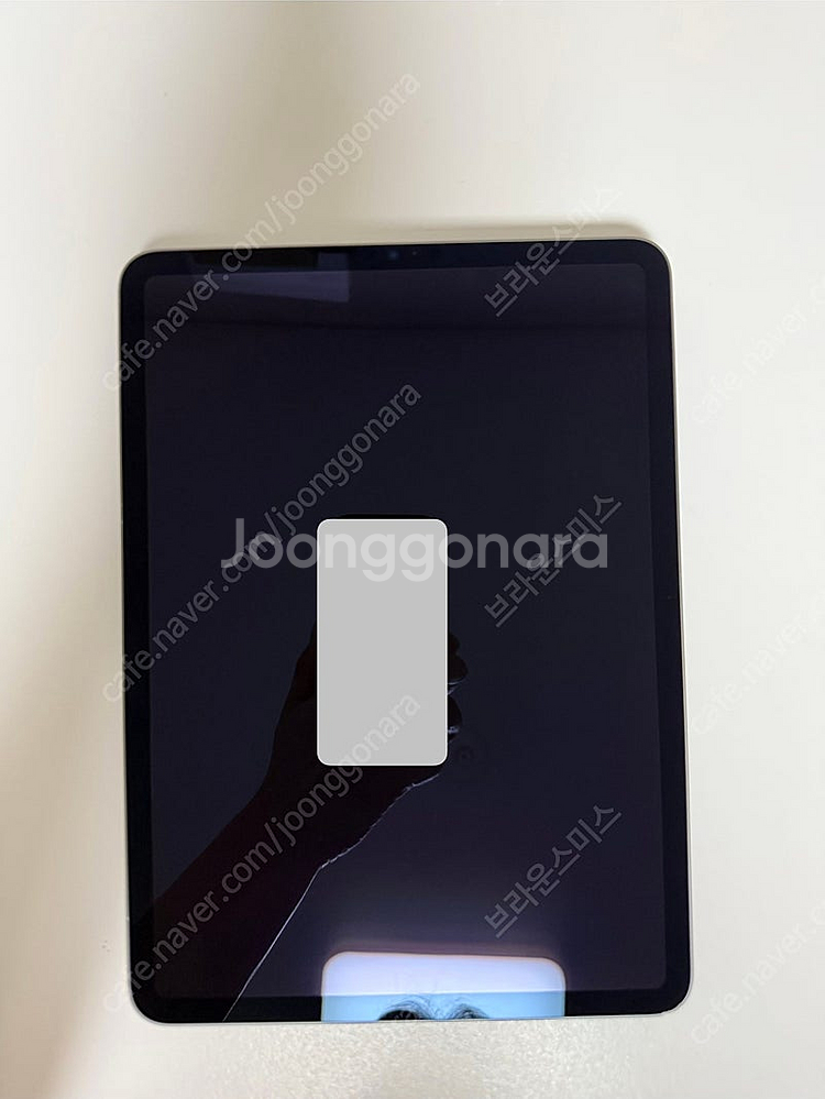 Apple iPad Pro 11인치 3세대 (128GB...--2
