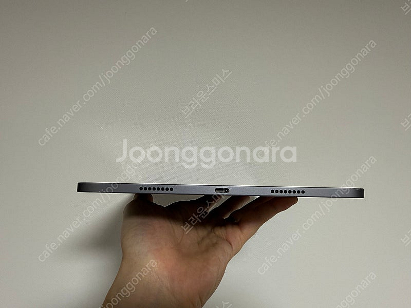 Apple iPad Pro 11인치 3세대 (128GB...--3
