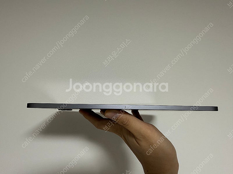 Apple iPad Pro 11인치 3세대 (128GB...--4
