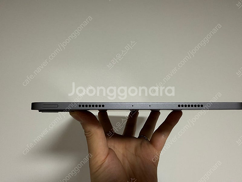 Apple iPad Pro 11인치 3세대 (128GB...--5