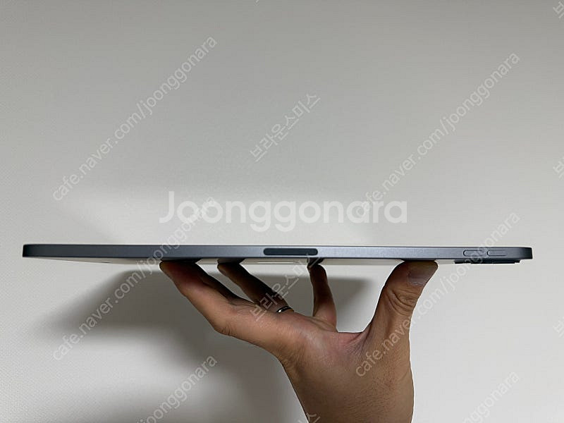 Apple iPad Pro 11인치 3세대 (128GB...--6