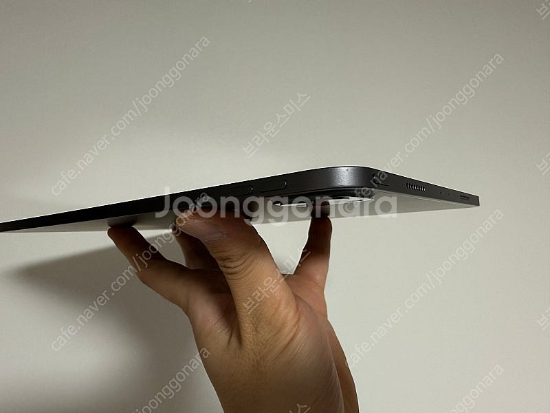 Apple iPad Pro 11인치 3세대 (128GB...--7