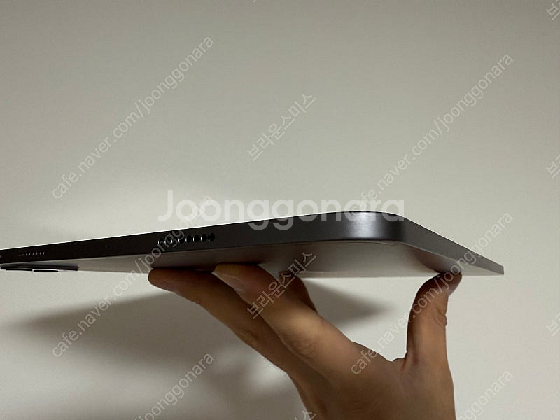 Apple iPad Pro 11인치 3세대 (128GB...--9
