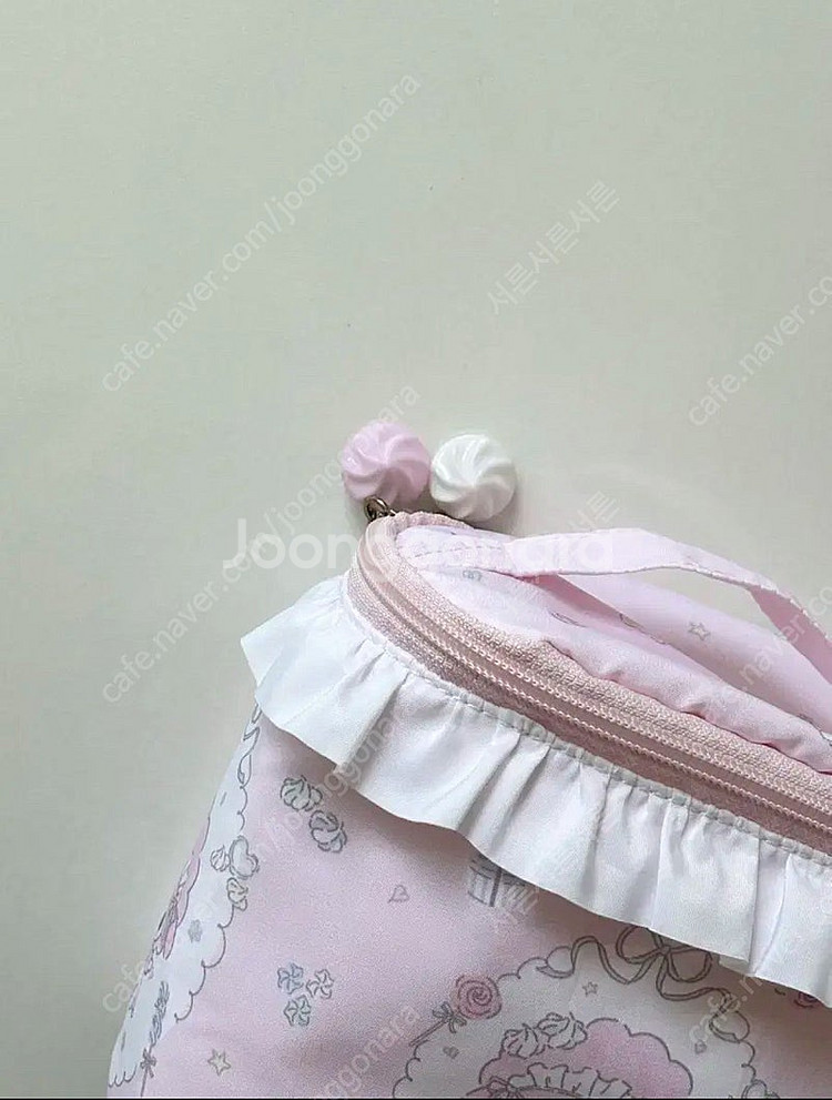 일본 정품 산리오 마이멜로디 피아노 파우치--1