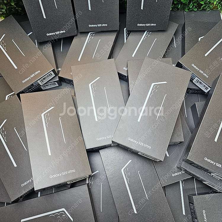 [국내 최저가 판매] 갤럭시S25울트라 512GB 자급...--0