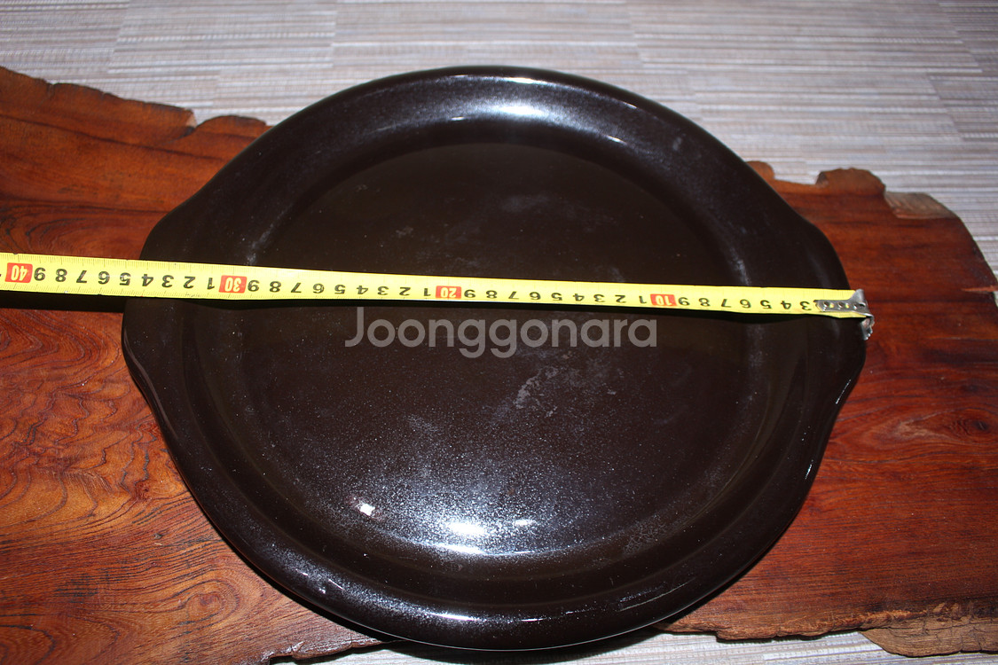 국산 게르마늄 불판 등심 삼겹살 오리 목살 고기구이--3