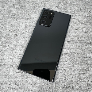 N986 ] 갤럭시 노트20울트라 블랙 256GB, 외관깔끔 무잔상 초특가 21만원에 판매해요.SKT