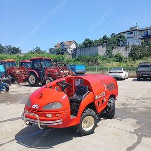 아세아 ss기 500리터