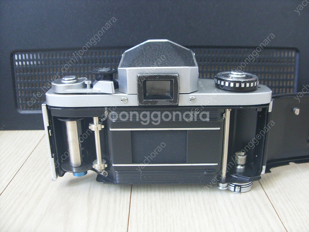 EXAKTA VX 1000 + ZEISS PANCOLA...--7
