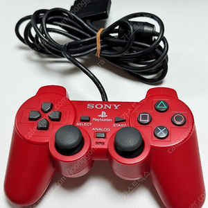 (ps2) 플스2 시나바레드 컨트롤러