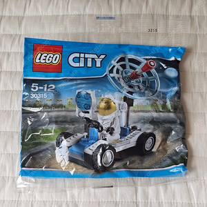 올드 레고 시티 30315 우주자동차 2015 미개봉 MISB 폴리백