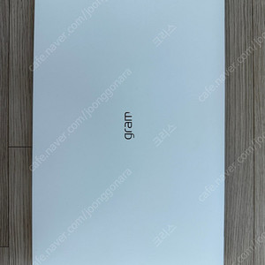 LG 그램 14인치 노트북 팝니다. (I5-8265U. 램 16G, SSD 512G