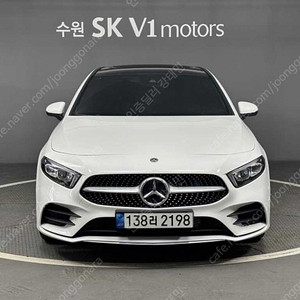 벤츠 A클래스 W177 A250 4MATIC 세단 중고 저렴하게 판매합니다 ★전액할부★전국최저가★저신용★유튜브:뿅카TV★