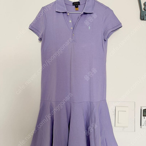 폴로 랄프로렌 원피스 XL(16)