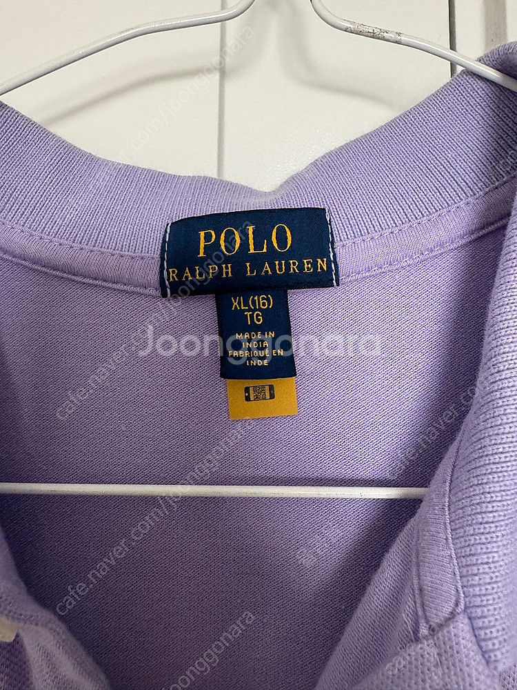 폴로 랄프로렌 원피스 XL(16)--1