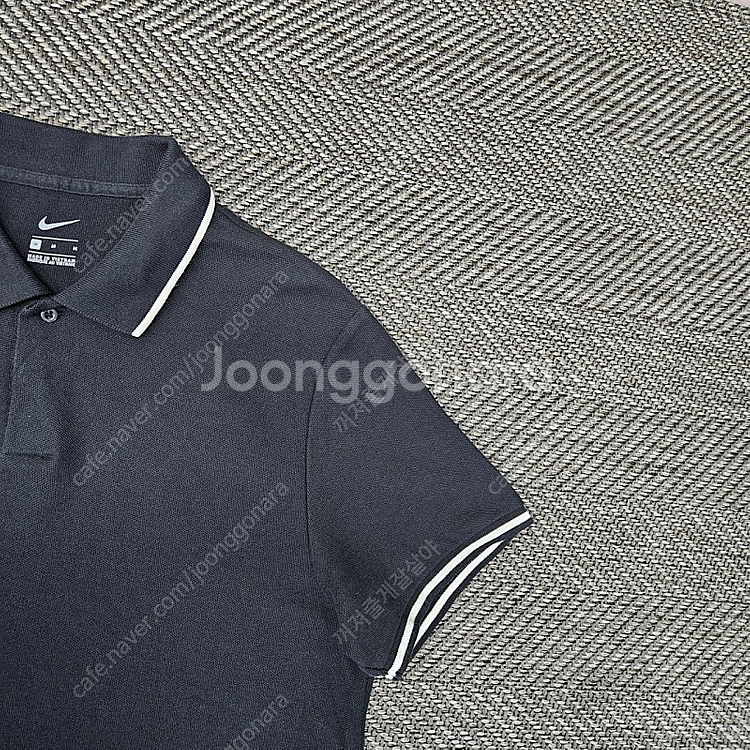 나이키 반팔 카라티 남자100--2