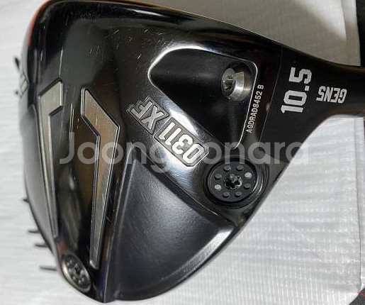 PXG Gen5 드라이버, 22도 유틸, Gen4 우드...--1