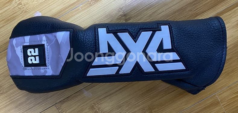 PXG Gen5 드라이버, 22도 유틸, Gen4 우드...--0